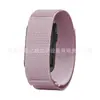 Adecuado para la pulsera inteligente Garmin CIRQA sin pantalla, pulsera Garmin Garmin Cirqa correa de reloj de nailon al por mayor