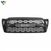 Adecuado para rejilla frontal estilo TRD modificada para Toyota Tacoma 05-11