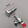 Peças de Máquina de Cardagem de Alta Velocidade, Máquina de Fiação de Fios, Bobinador, Chave de Fuso, Mandril, Estrutura de Fuso Plana, Peças de Máquina de Fiação, Parafusos