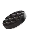 Banqueta Pequena Doméstica com Rodas, Banqueta Redonda Baixa, Banqueta de Beleza, Banqueta para Pedicure, Banqueta de Aprendizagem Infantil, Banqueta Pequena, Banqueta para Banho de Pés
