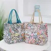 Bolsa Tote de Gran Capacidad para el Trabajo, Estilo Nuevo 2024 para Viajar en Otoño, Linda y Elegante, Bolso de Mano de Moda para Salir, Bolsa para el Almuerzo