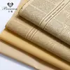 Papel de envoltura de flores periódico inglés retro papel kraft periódico viejo regalo floral diy ramo material de papel de envoltura
