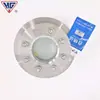 Shanghai Hugong Abrazadera de Brida Visor de Cristal Nbt47017-2011 Visor de Cristal para Recipiente a Presión Visor de Cristal Plano para Equipo