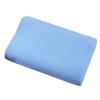 Almohada de memoria núcleo de almohada ondulado para hombres y mujeres adultos hogar algodón de memoria cuidado de la columna cervical fabricantes de almohadas venta al por mayor comercio exterior