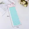 Adesivos DIY de Céu Estrelado Coloridos Grandes Transfronteiriços, Adesivos de Pedras Preciosas, Adesivos de Recompensa de Coração, Adesivos de Diamante para Rosto de Cristal