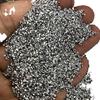 Tormenta de Nueva York 1.2 mm Agujas de Doble Punta Diamante Desnudo Arte de Uñas Micro Diamante Mina de Diamantes Ceniza Punta Inferior Strass de Vidio Accesorios de Joyería para Uñas DIY