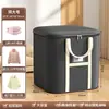 Sacos para Embalar Mudança, Sacos de Armazenamento para Colchas de Capacidade Extra Grande, Sacos Organizadores à Prova de Poeira, Sacos para Mudança e Armazenamento