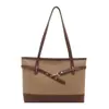 Bolsas femininas populares retrô 2025 nova tendência casual versátil bolsa de mão estilo estrangeiro bolsa de ombro crossbody tote bag