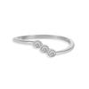 Anillo s925 Anillo de Diamantes Circulares Diseño Irregular Anillo de Diamantes Brillantes Femenino Europeo y Americano Transfronterizo Amazon