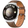 Adequado para Gt4 Nova Pulseira de Couro para Relógio Watch4Progt3Pro Pulseira Original de Couro de Vaca Interface Universal de 22mm