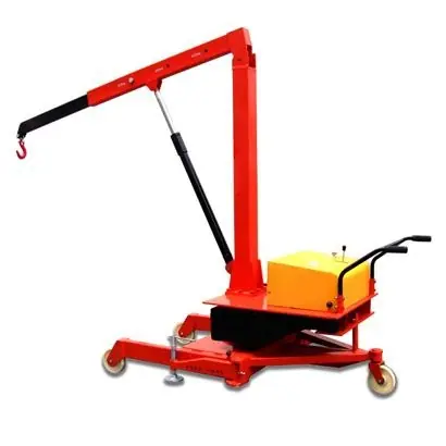 DYQ600kg
