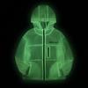 Chaqueta con capucha para protección solar de verano 2026 para niños Haima, Ropa estilo coreano para niños, Chaqueta ligera de moda para niñas