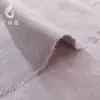Algodão Puro Tecido Liso de Gaze Dupla Camada Toalha de Suor de Algodão para Bebê Toalha de Banho Camisa Vestido de Pijama Tecido de Gaze de Algodão