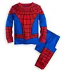 Ropa de Niños y Niñas Primavera, Otoño e Invierno Halloween Ropa Infantil Navideña Ropa Infantil Transfronteriza Deseo Mono Envío Directo
