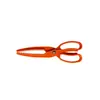 Alicate de pegador de peixe de plástico portátil para exterior, ferramenta de controle de peixe, grampo para pesca em mar, pegador de peixe, ferramenta de pesca, suprimentos de pesca