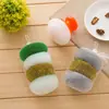 Material para Mascotas Bola de Lana de Acero No se Oxida, Elimina Manchas y Aceite, No Suelta Desechos, Suministros de Limpieza para el Hogar Fabricante Cepillos al por Mayor