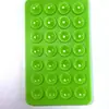 28 Ventosas de Silicone para Celulares, Suporte Forte de Parede para Espelhos de Banheiro, Academia, Banheiro, Cozinha Gadget de Ventosa de Silicone