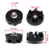 Amazon Ninja NINJA7 Transmisión por Engranajes Engranaje Licuadora Doméstica Negra Rueda de Accionamiento Embrague Accesorios para Extractor de Jugos