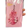 Serie Hello Kitty Edición Limitada Bolsas Lindas Vintage y Cadenas para Teléfono con Alto Atractivo Estético para Niñas