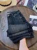 Pantalones Rectos de Pierna Ancha de Cintura Alta de Moda Retro para Mujer, Jeans de Moda, Nueva Colección Primavera y Otoño 2026