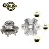 Rolamento de Cubo de Roda Vkba6914 Kit de Reparo de Rolamento de Cubo de Roda Dianteira Adequado para Cubos de Roda Mitsubishi