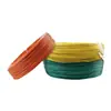 Cable de Cobre Estañado Estándar Americano Ul1230 Resistente a Temperatura y Voltaje Cable Eléctrico Digital de PVC 101618Awg