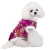 Roupas para Animais de Estimação, Roupas para Cães e Gatos, Traje Tang de Outono e Inverno para Celebrar o Ano Novo, Roupas Festivas para Animais de Estimação, 20 Casacos Tang de Algodão