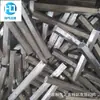 Suministro de acero inoxidable redondo, barra hexagonal, acero plano GB 022cr17ni12mo2/00Cr17Ni14Mo2