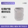 Suporte de Pulso Leve de Malha Envolvente para Badminton, Universal para Homens e Mulheres, Faixa de Compressão para Proteção da Bainha do Tendão da Articulação do Pulso Munhequeira
