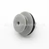 TD12-51-SJ3A es adecuado para sujetador de cubierta de umbral de moldura de paso de rueda de coche Mazda y clip de fijación de panel de moldura de puerta