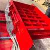 MMB1.6x1.8 Puerta Sellada Impermeable Mine, Puerta Sellada Impermeable Especial para Subestación Principal en Minas de Carbón