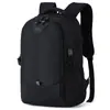 Mochila Masculina Ensino Médio Fundamental Faculdade Estudante Bolsa Escolar Personalizada Viagem Grande Capacidade Proteção da Coluna Canivete Suíço Mochila Personalização