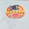 Pulsera de Cuerda para Paraguas de 32 Equipos de la NFL Pulsera de la Liga de Fútbol Americano Pulsera con Logo de la NFL Pulsera de Piedra de Tiempo Vintage