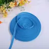 Punto Spot Wholesale Cinta Adhesiva Roscada de Colores Accesorios para Ramos y Cajas de Regalo Cinta de Unión Punto Doble Tejido para Saltar