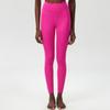 Pegamento Líquido Onda Pequeña Transfronterizo Pantalones de Yoga para Mujer Cintura Alta Control de Abdomen Deporte Fitness Ajustados Pantalones Leggings de Secado Rápido