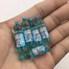 Nuevo chicle de bebida supermercado tienda de conveniencia resina simulación tres dimensional botella pequeña parque de juegos suministro en vivo venta al por mayor