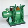 El cabrestante de despacho JD-25 se utiliza para minas de carbón y operaciones en superficie, asistiendo en la tracción y el despacho de equipos
