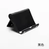 Suporte de celular transfronteiriço, de mesa ajustável multiângulo, dobrável e portátil, suporte preguiçoso para tablet, atacado de presentes