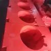Coluna de Suporte Hidráulico Nidificada Material de Preenchimento de Poliuretano Preenchedor para Coluna de Suporte Hidráulico para Mineração