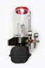 Mezclador Bomba de Grasa Eléctrica Maquinaria de Construcción Bomba de Grasa 24V 220V 380V Bomba de Lubricación de Grasa Totalmente Automática