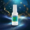 Xiangyitang Spray de Bifenilo Spray de Benzoato de Bencilo Solución Antibacteriana 60 ml/Botella Cuidado Externo de la Piel y Pies
