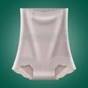 Nuevos pantalones de control de abdomen y levantamiento de glúteos, leggings de encaje sin costuras, ropa interior de cintura alta para mujer, adelgazamiento y reducción de cintura.