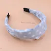Accesorios para el cabello DIY, diadema de peluche de osito de peluche, diadema de orejas de conejo de dibujos animados, material para hacer tocados femeninos, variedad de accesorios para diademas infantiles