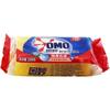 Jabón de Lavandería Auténtico Omo Fragancia Lavanda 99 Súper Efectivo Jabón Quitamanchas 200g Paquete Individual Transparente