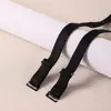 Cinturón de Ajuste de Reposacabezas de Coche de Color Listo para Usar Ensanchado, Engrosado y Alargado Gancho Desmontable Elástico Cinturón de Ajuste Elástico