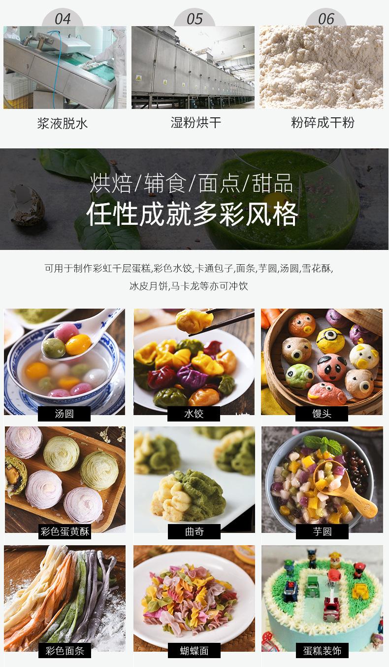 调味粉