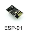 Módulo Wi-Fi Sem Fio Serial ESP8266 Transceptor Wi-Fi Módulo Sem Fio ESP-01 ESP-01S