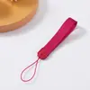 Cordón para Teléfono Móvil, Unisex, Estilo Corto, Correa para Juguete, Ventilador de Mano, Correa Antiperdida para Walkie-Talkie, Fabricante en Stock