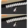 Tornillos Autorroscantes de Venta al por Mayor Minggu con Tacos de Expansión Ensamblaje de Muebles Tuercas Embebidas de Plástico y Tacos de Plástico