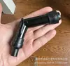 Tapa de Alto Voltaje para Bujía de Motocicleta Wenzhou, Tapa de Alto Voltaje para Motocicleta de Haz Curvo, Tapa de Bujía, Tapa de Bujía para Ventas Transfronterizas